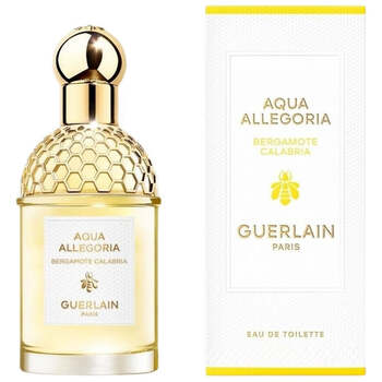Aqua Allegoria Bergamote Calabria EDT 
